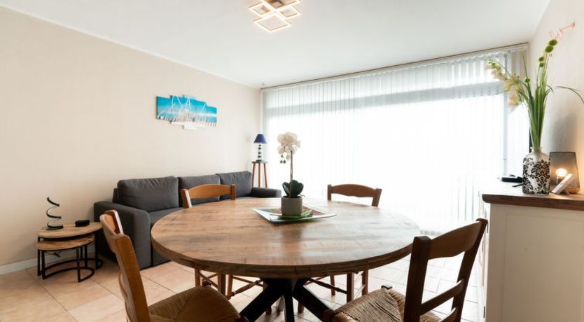 Photo of Astrid 62/ 101 Apartment 14