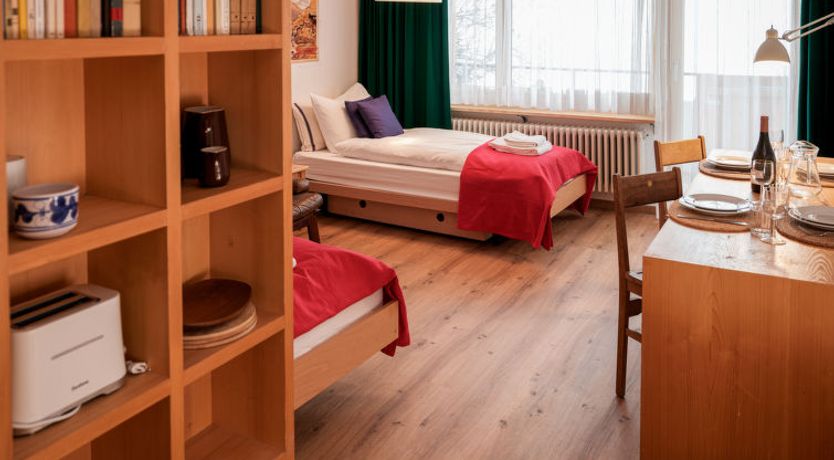 Photo of Silence Apartment 5