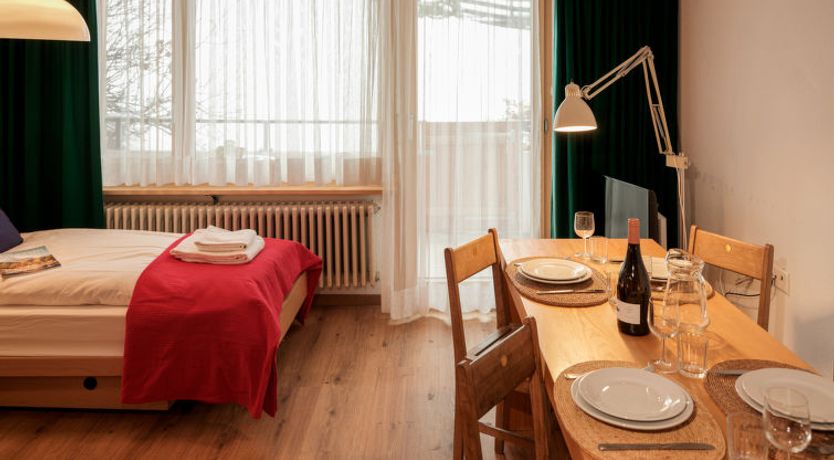 Photo of Silence Apartment 5