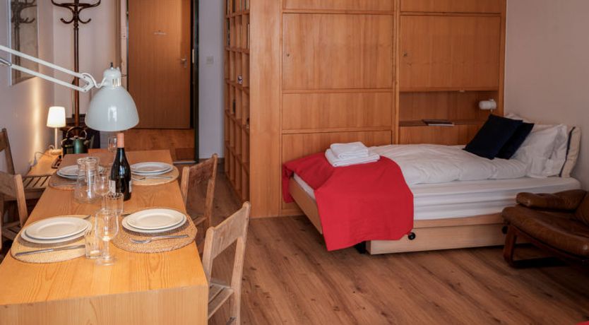 Photo of Silence Apartment 5