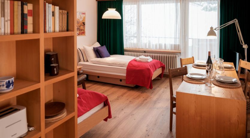 Photo of Silence Apartment 5