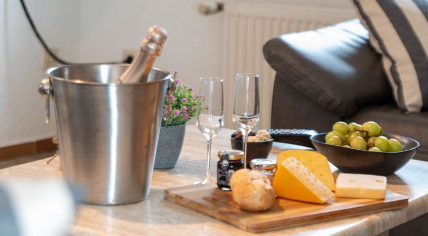 Photo of Schönfelder Apartment 4