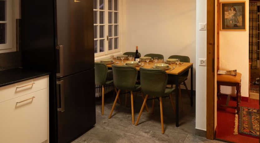 Photo of Chalet Turquino / Apartment Marmotte Apartment 2