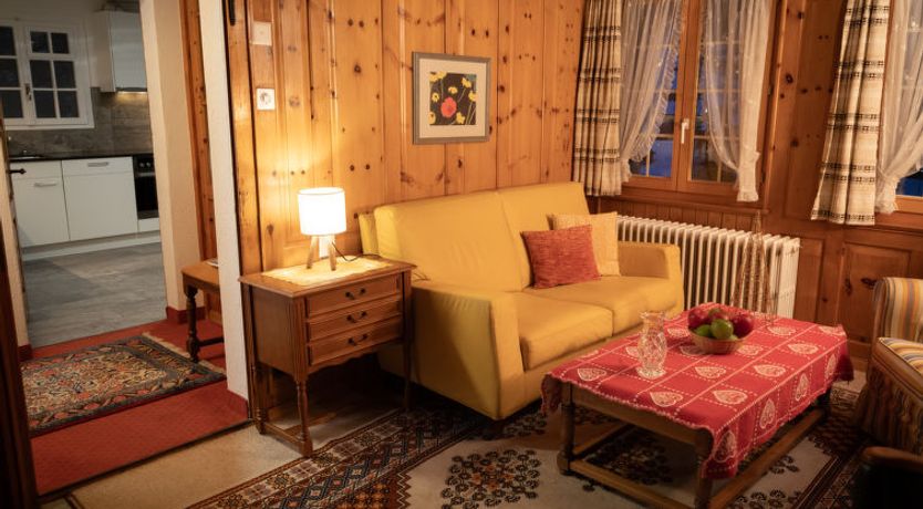 Photo of Chalet Turquino / Apartment Marmotte Apartment 2