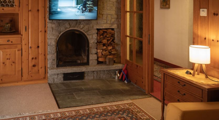 Photo of Chalet Turquino / Apartment Marmotte Apartment 2