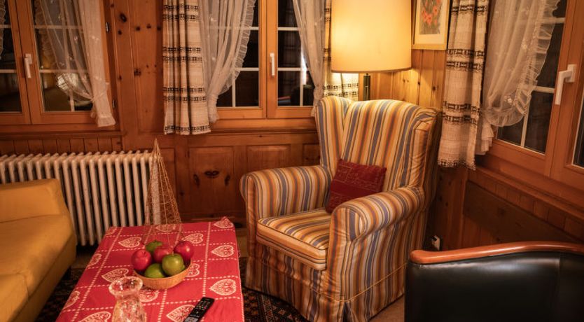 Photo of Chalet Turquino / Apartment Marmotte Apartment 2