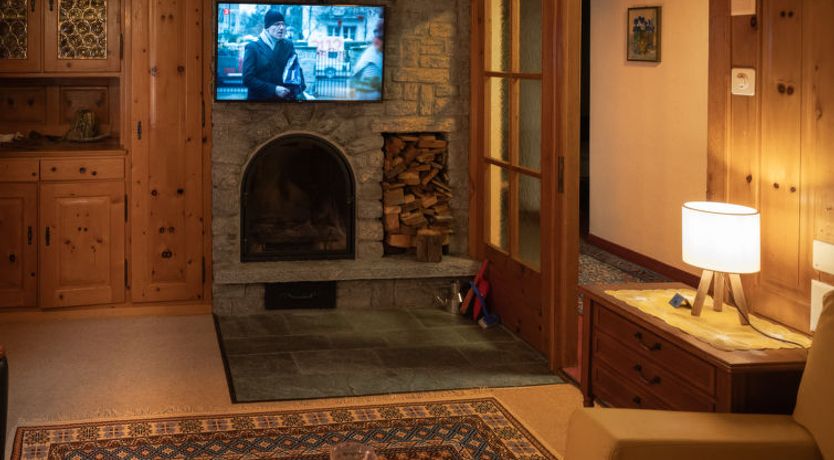 Photo of Chalet Turquino / Apartment Marmotte Apartment 2