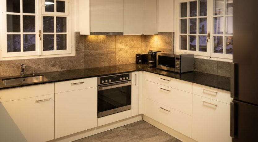 Photo of Chalet Turquino / Apartment Marmotte Apartment 2