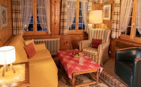 Photo of Chalet Turquino / Apartment Marmotte Apartment 2