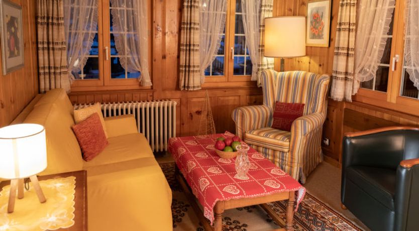 Photo of Chalet Turquino / Apartment Marmotte Apartment 2