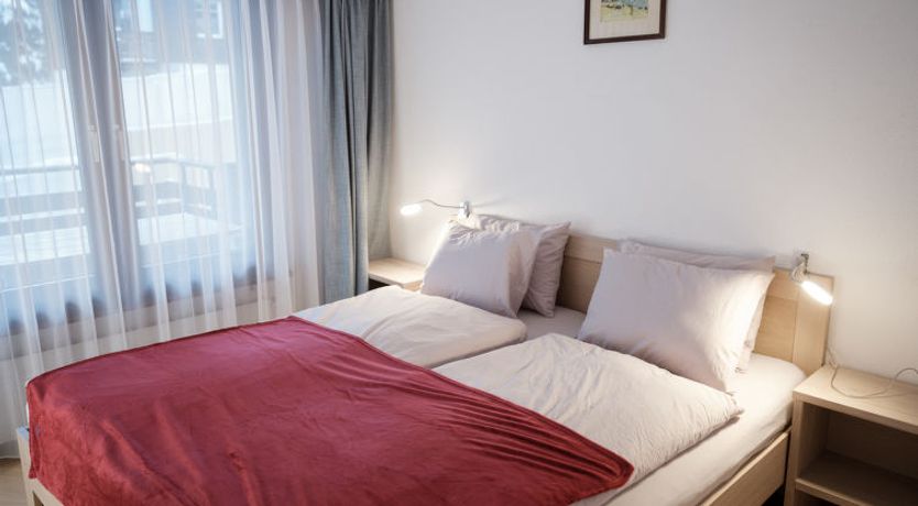 Photo of Pasadena Apartment 4