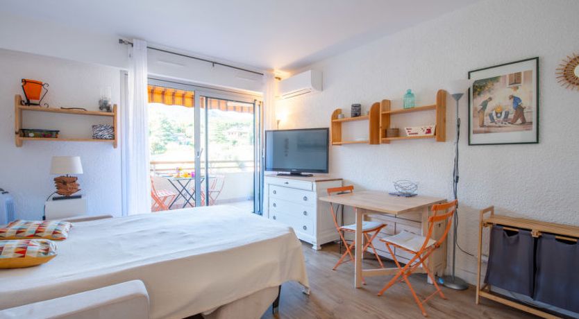 Photo of Sémaphore Apartment 5