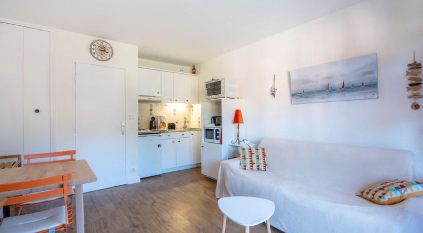 Photo of Sémaphore Apartment 5