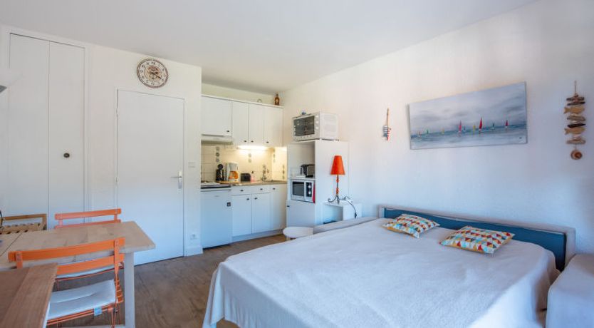 Photo of Sémaphore Apartment 5