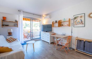 Sémaphore Apartment 5 Holiday Home