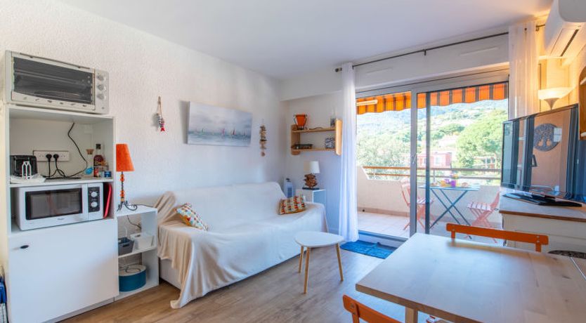 Photo of Sémaphore Apartment 5