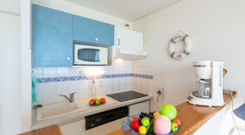 Photo of Les hauts de la corniche Apartment 4