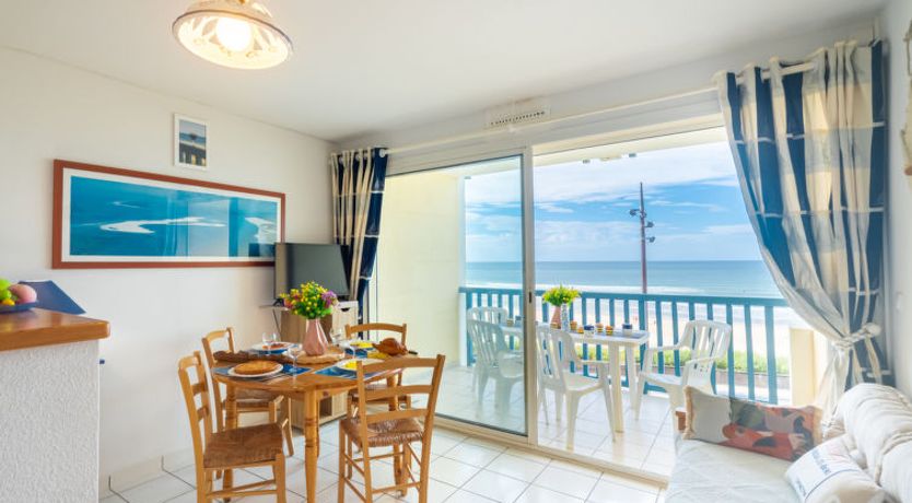 Photo of Les hauts de la corniche Apartment 4