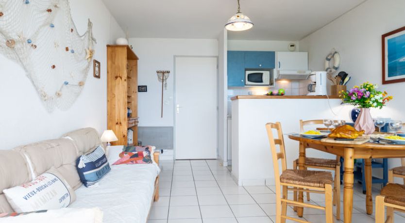 Photo of Les hauts de la corniche Apartment 4