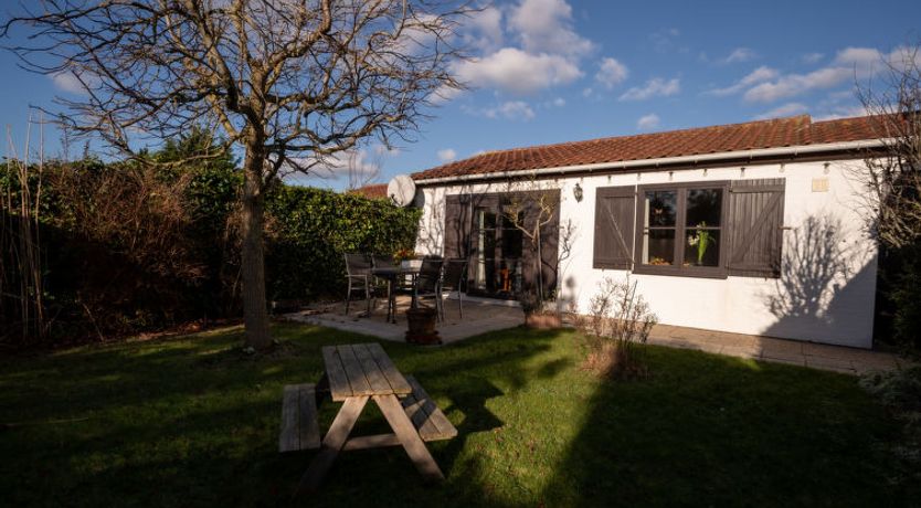 Photo of zeewind Holiday Home 10