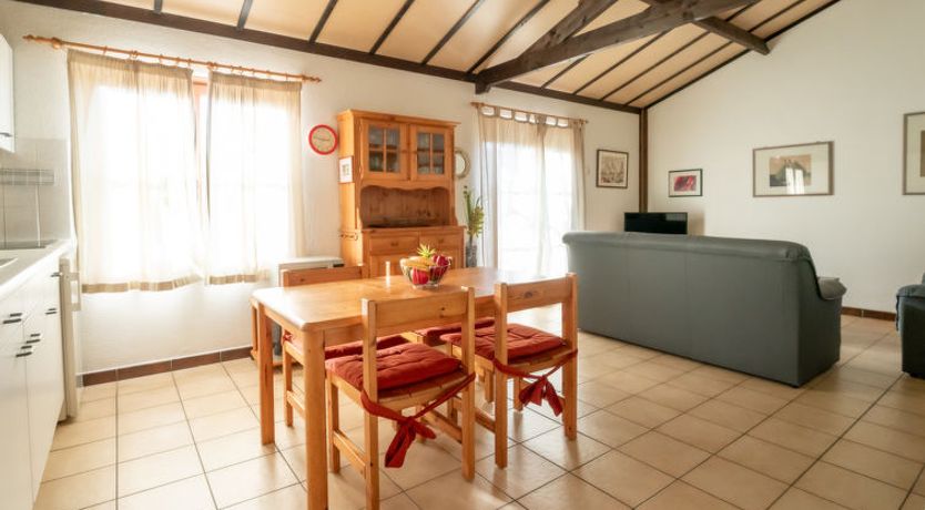 Photo of zeewind Holiday Home 10