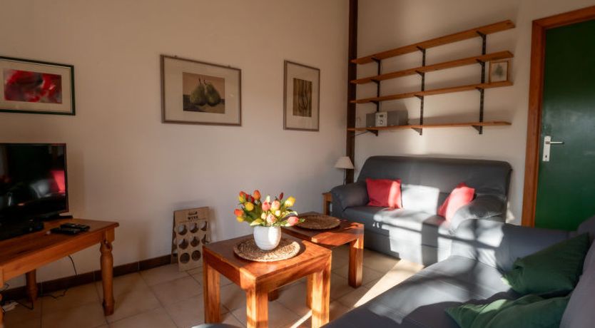 Photo of zeewind Holiday Home 10