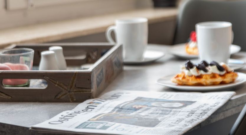 Photo of Stark Apartment 2