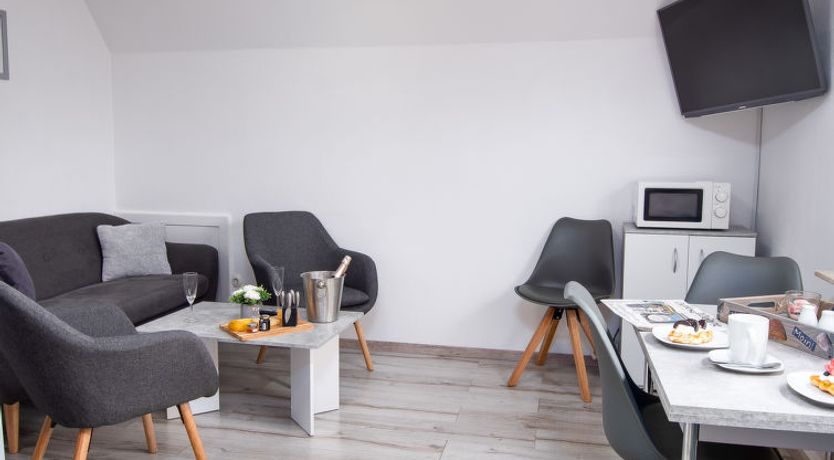 Photo of Stark Apartment 2