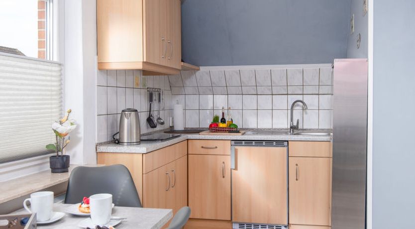 Photo of Stark Apartment 2