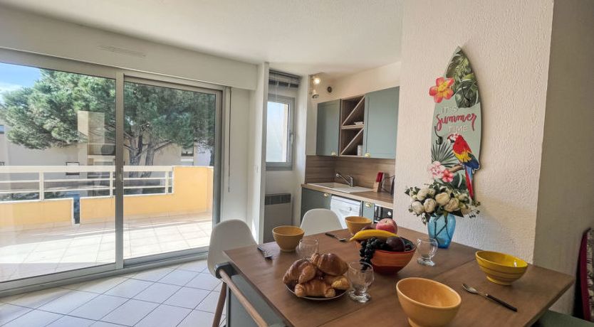 Photo of Le Palazzo del Mar Apartment 9