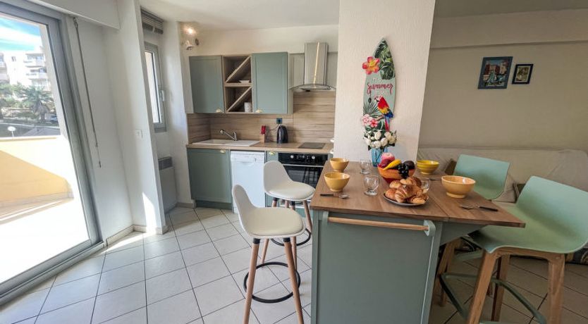 Photo of Le Palazzo del Mar Apartment 9