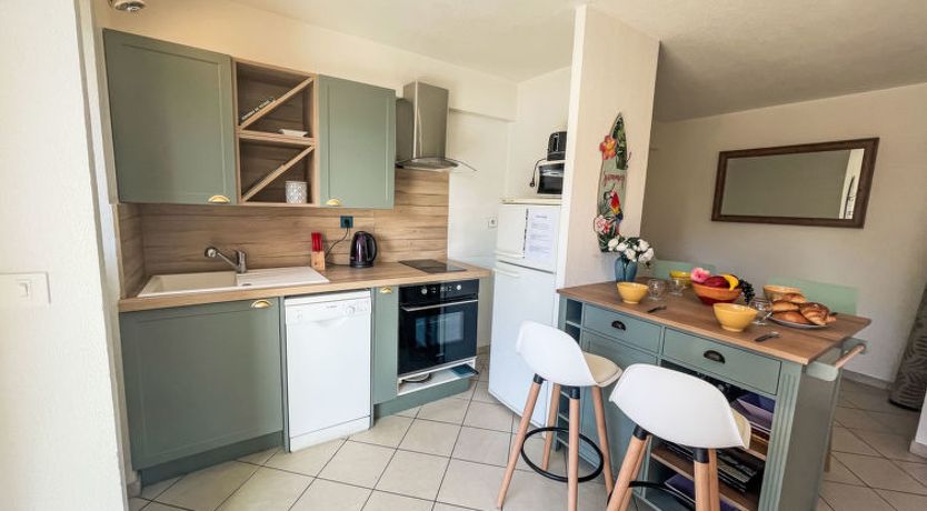 Photo of Le Palazzo del Mar Apartment 9