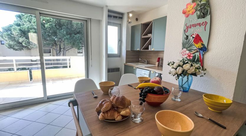 Photo of Le Palazzo del Mar Apartment 9