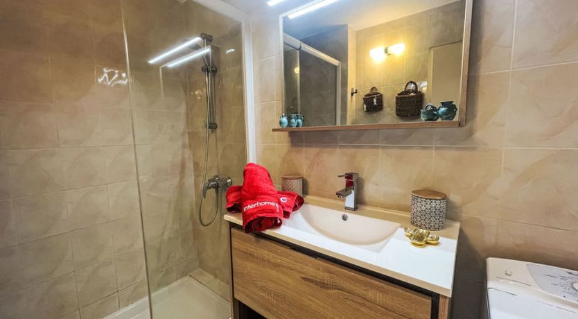 Photo of Le Palazzo del Mar Apartment 9