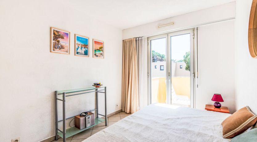 Photo of Le Palazzo del Mar Apartment 9