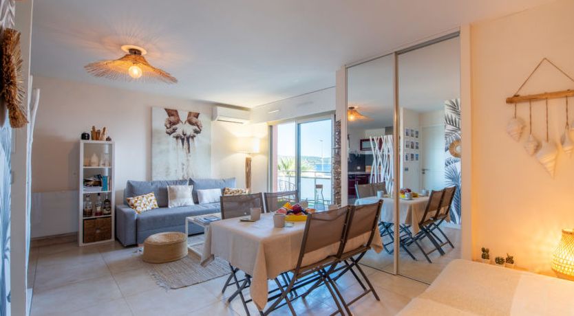 Photo of La Croix du Sud Apartment 28