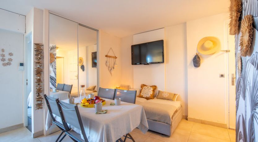 Photo of La Croix du Sud Apartment 28