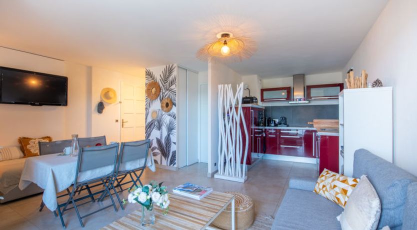 Photo of La Croix du Sud Apartment 28