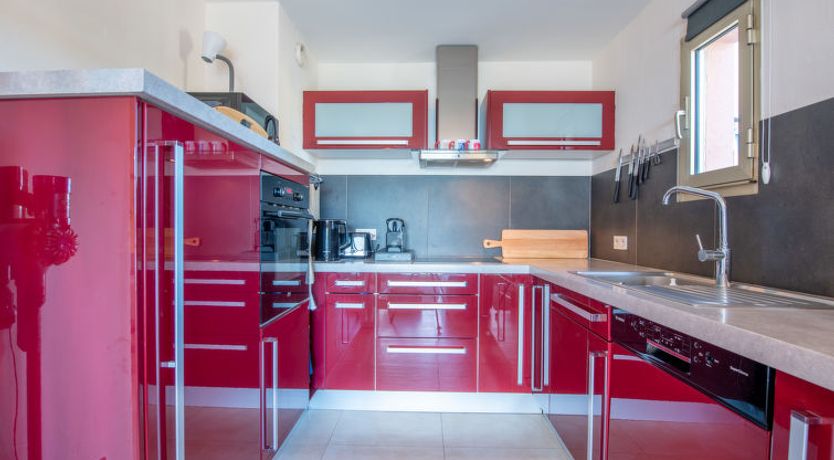 Photo of La Croix du Sud Apartment 28