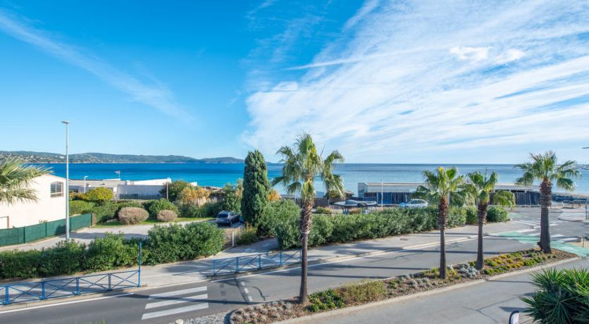 Photo of La Croix du Sud Apartment 28