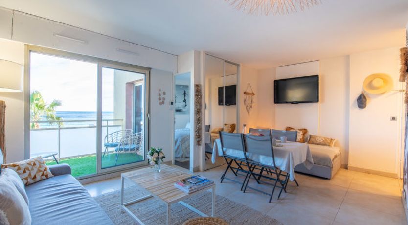 Photo of La Croix du Sud Apartment 28