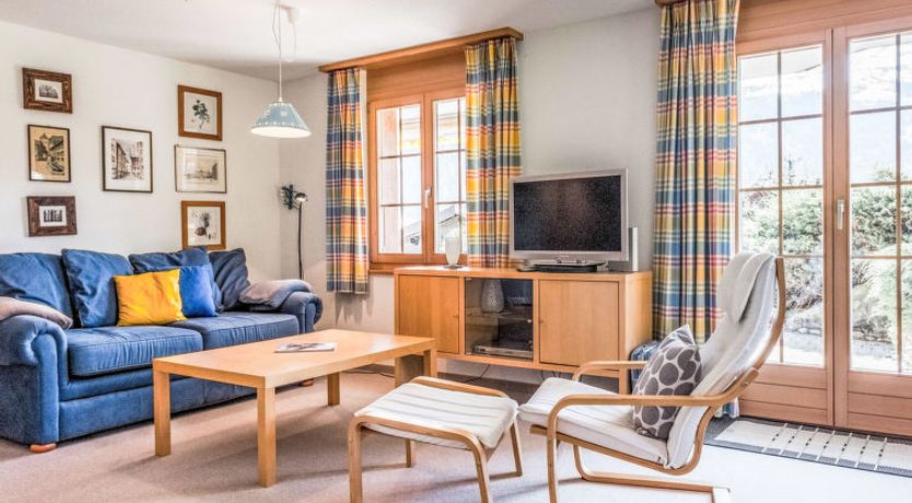 Photo of Chalet Hori Apartment 2