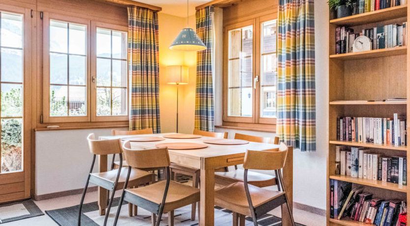 Photo of Chalet Hori Apartment 2