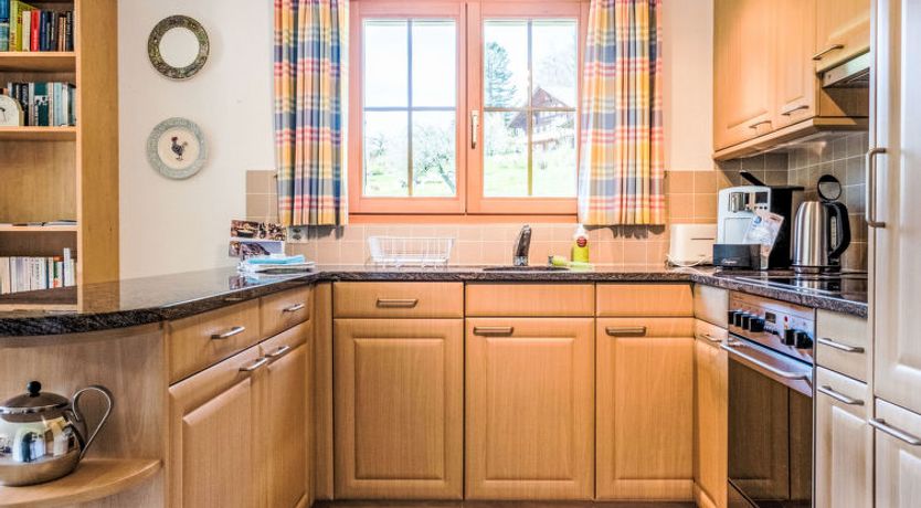 Photo of Chalet Hori Apartment 2