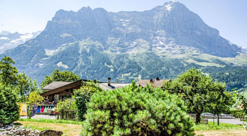 Photo of Chalet Hori Apartment 2