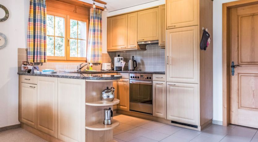 Photo of Chalet Hori Apartment 2