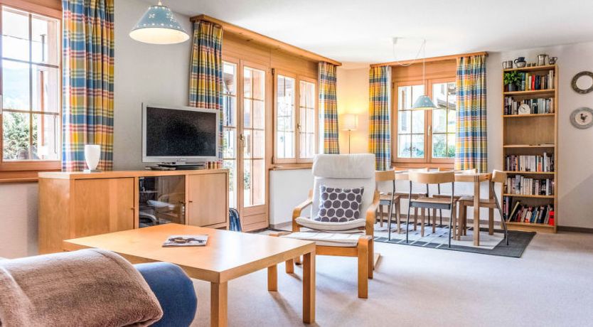 Photo of Chalet Hori Apartment 2