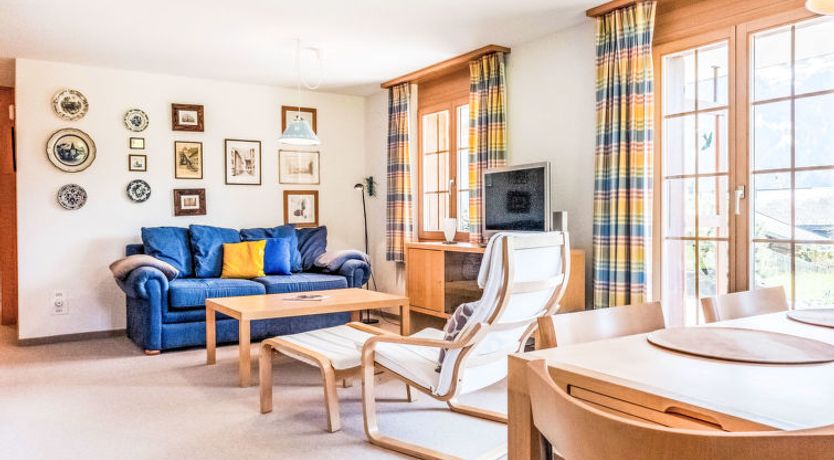 Photo of Chalet Hori Apartment 2