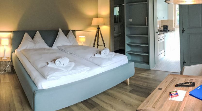 Photo of Chalet Auf dem Vogelstein Apartment 2