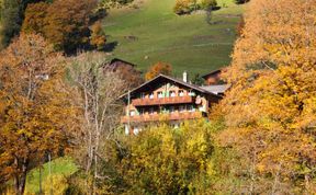 Photo of Chalet Auf dem Vogelstein Apartment 2